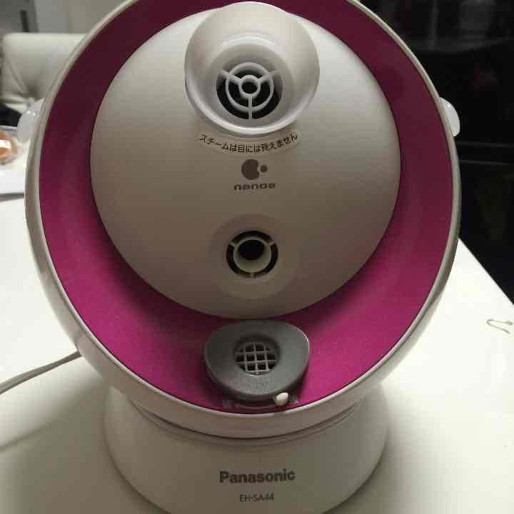 パナソニックナノケアー Panasonic（パナソニック） エアスタイラー ナノケア｜EH-KN9L-H