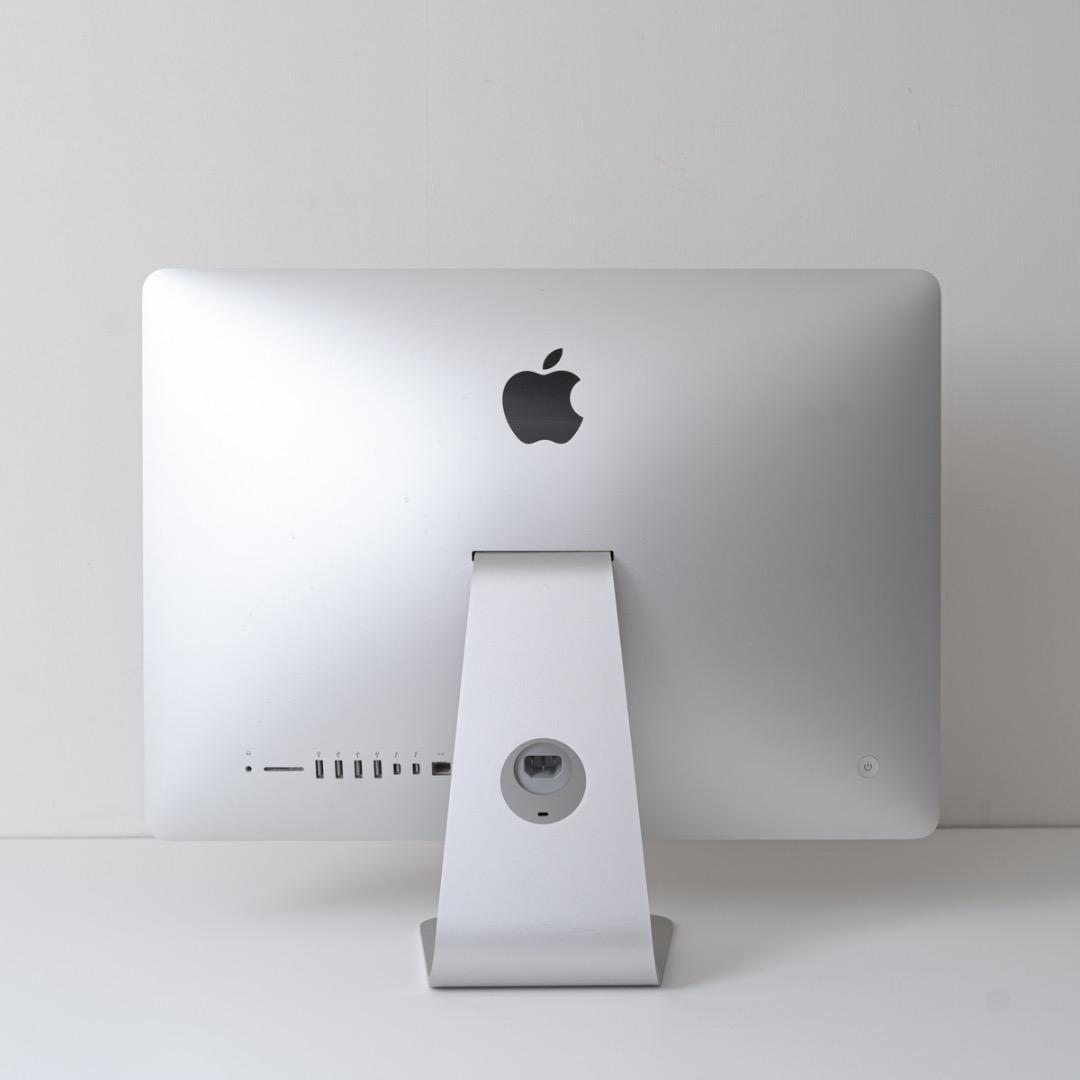 その他 iMac 21.5inch Late 2015 1.6GHz 16GB 1TB