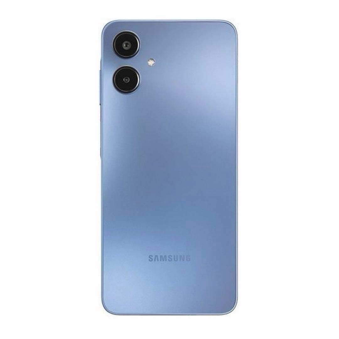 新品未開封 Galaxy A25 5G 64GB ライトブルー Samsung - メルカリ