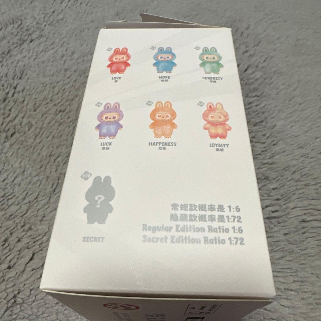 THE MONSTERS Big into Energy ＊ラブブシークレット - メルカリ