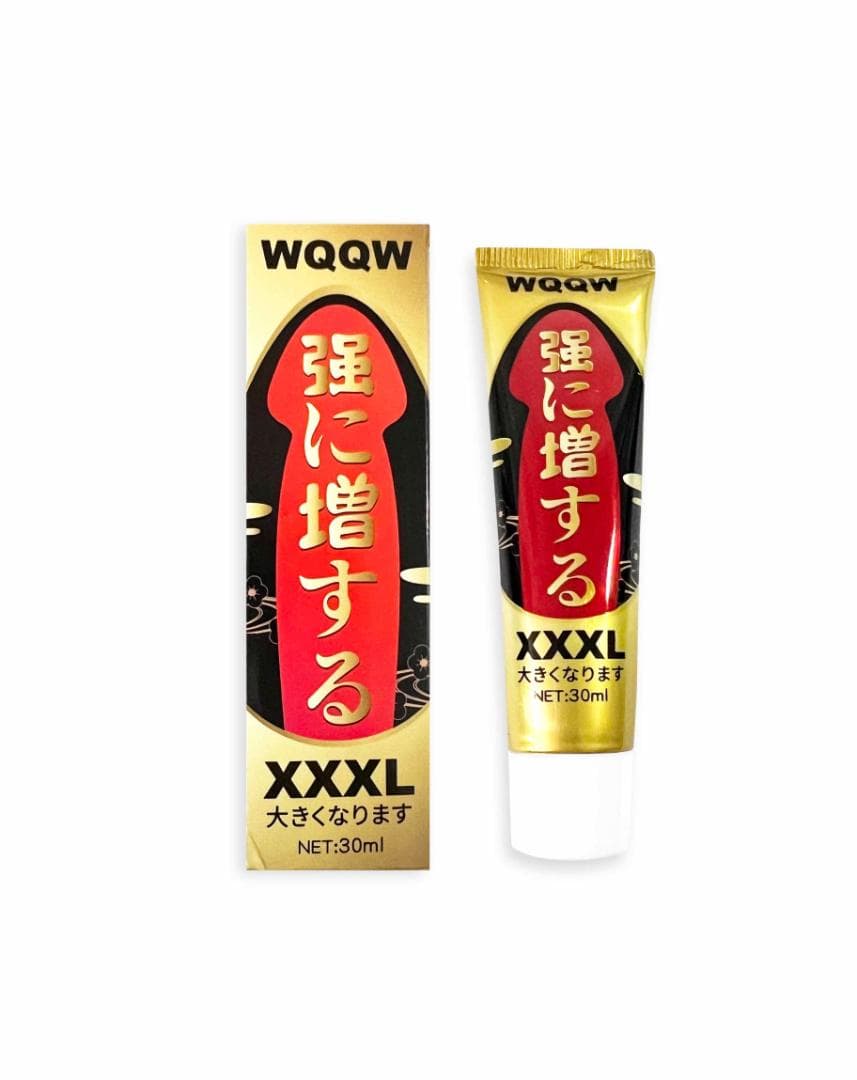 新品送料無料返品返金可◆男性用拡大クリーム,巨根,拡大,男性の遅延,拡大30ml
