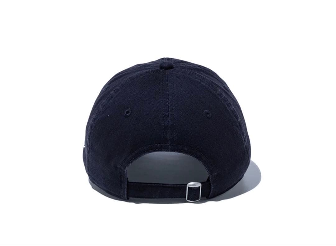 新品】9THIRTY L/XL ニューヨークヤンキース ネイビー × ホワイト