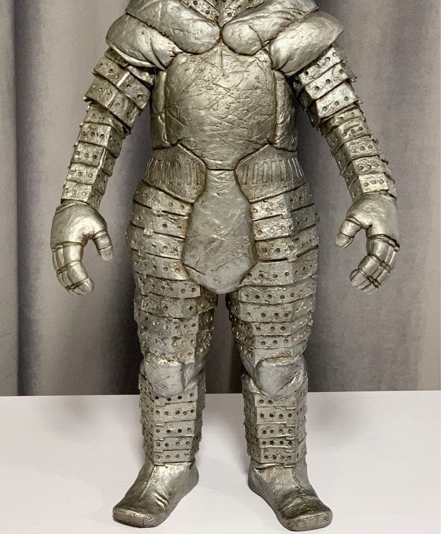 GORT 杉本浩二 ゴート カプセル怪獣 ウインダム ウルトラセブン
