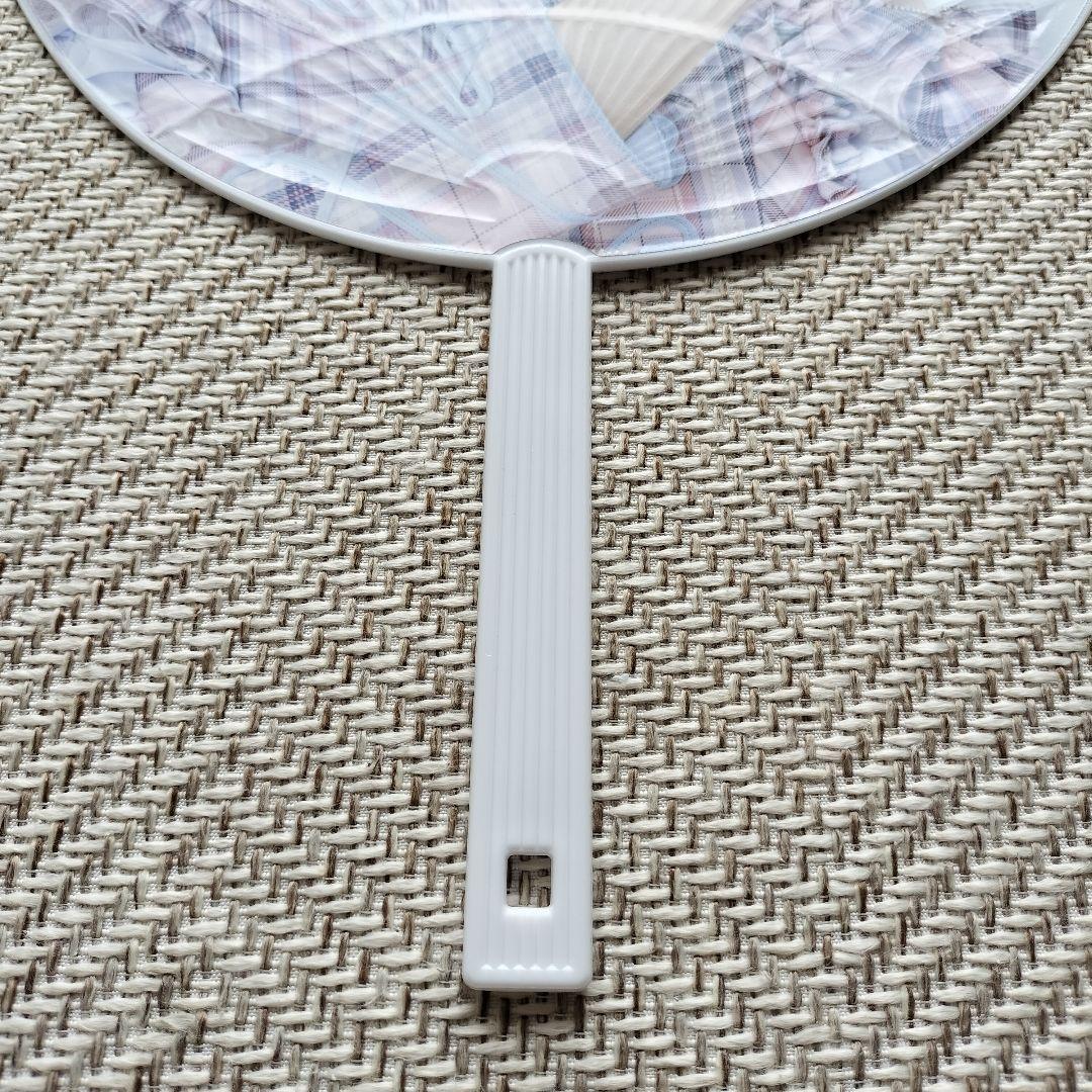 佐々木舞香 うちわ ＝LOVE イコラブ うちわ 4点セット まとめ売り