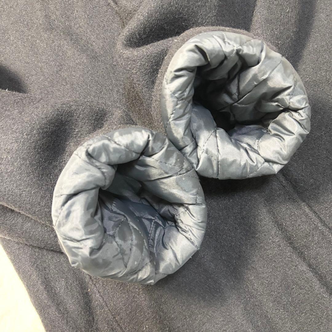 Schott U.S.740N PEA JACKET ピーコート 38 USA製