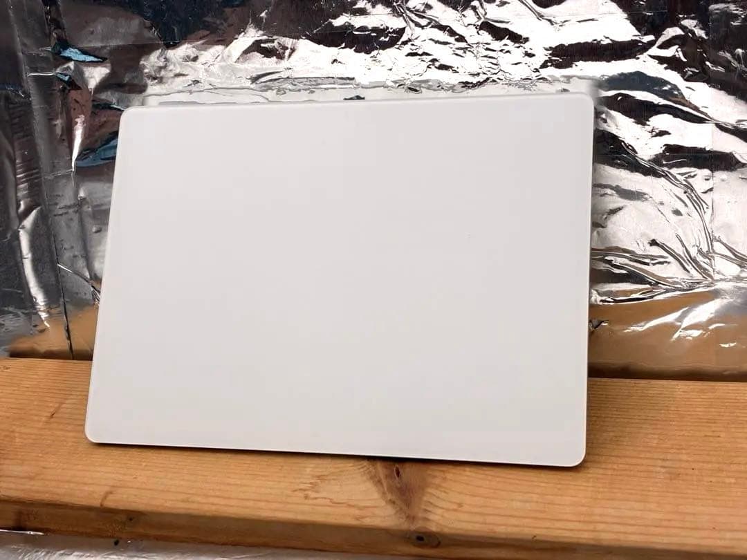 【美品】Apple Magic Trackpad 2 A1535 ホワイト 楽天市場】◇Apple Magic Trackpad 2 ホワイト A1535 EMC2733 【中古