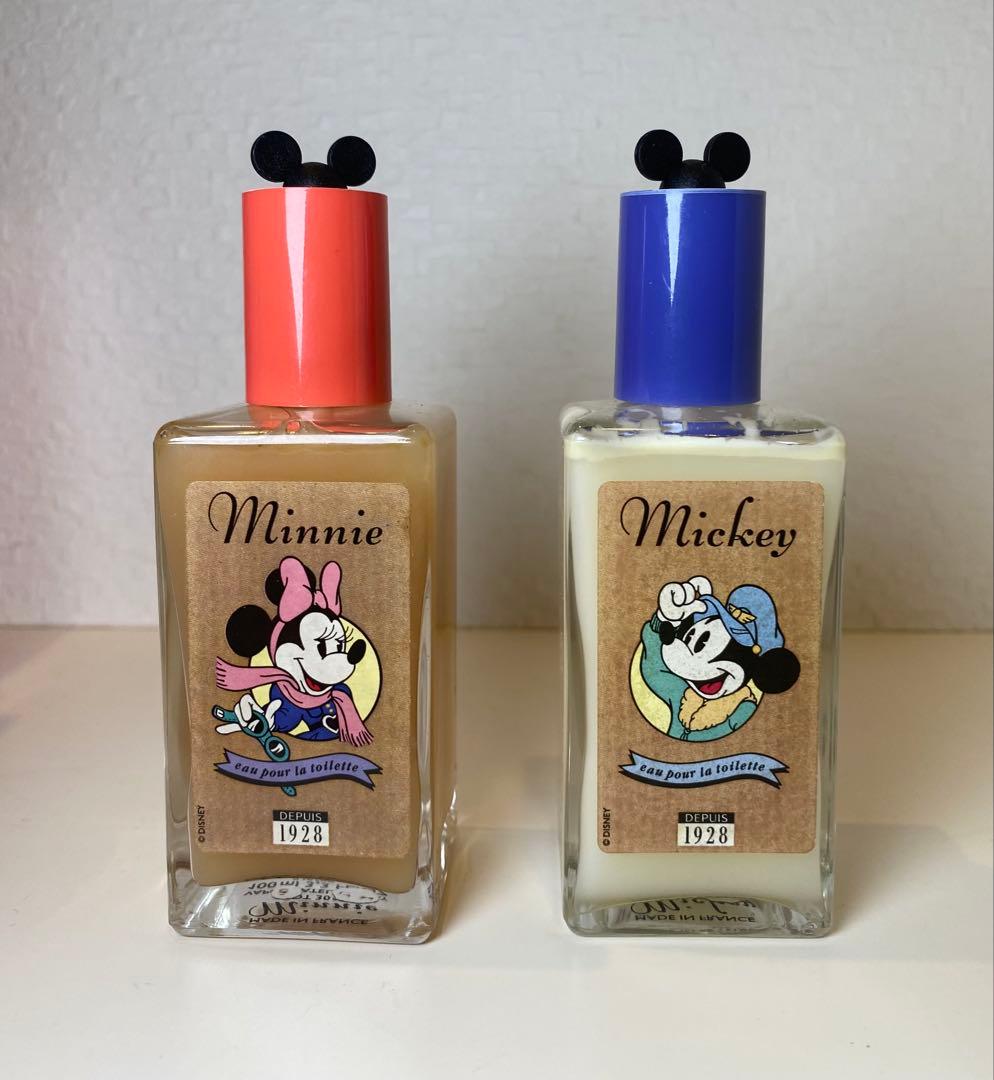 優*い様 【4点セット】Disney ディズニー ミッキー・ミニー