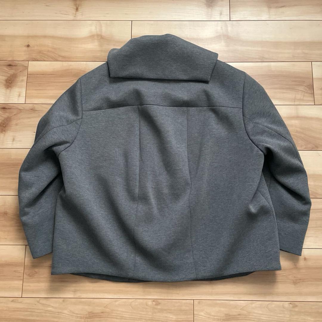 2024年モデル ENFOLD エンフォルド FLATCOLLAR COAT - メルカリ