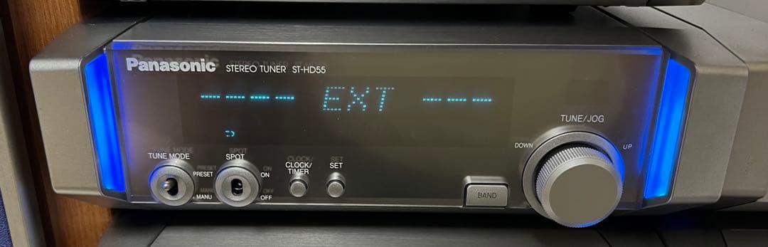 Panasonic コンポ SC-HD55MD【ジャンク品】 - メルカリ