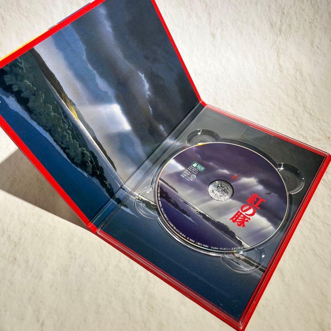 GWセール】 ジブリ 宮崎駿監督作品集 DVDボックスセット - メルカリ