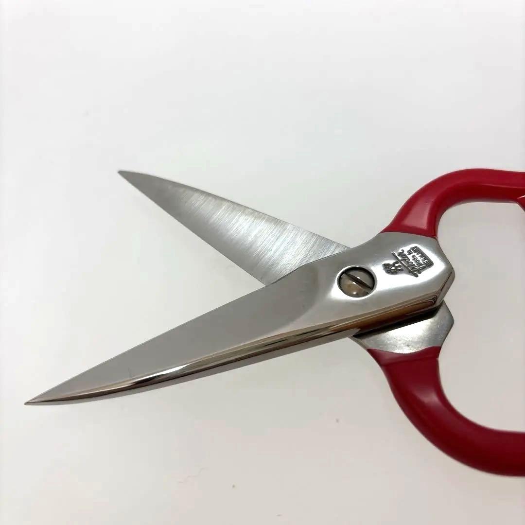 料理バサミ ステンレス鋼製　ZWILLING J.A.HENCKELS ヘンケル