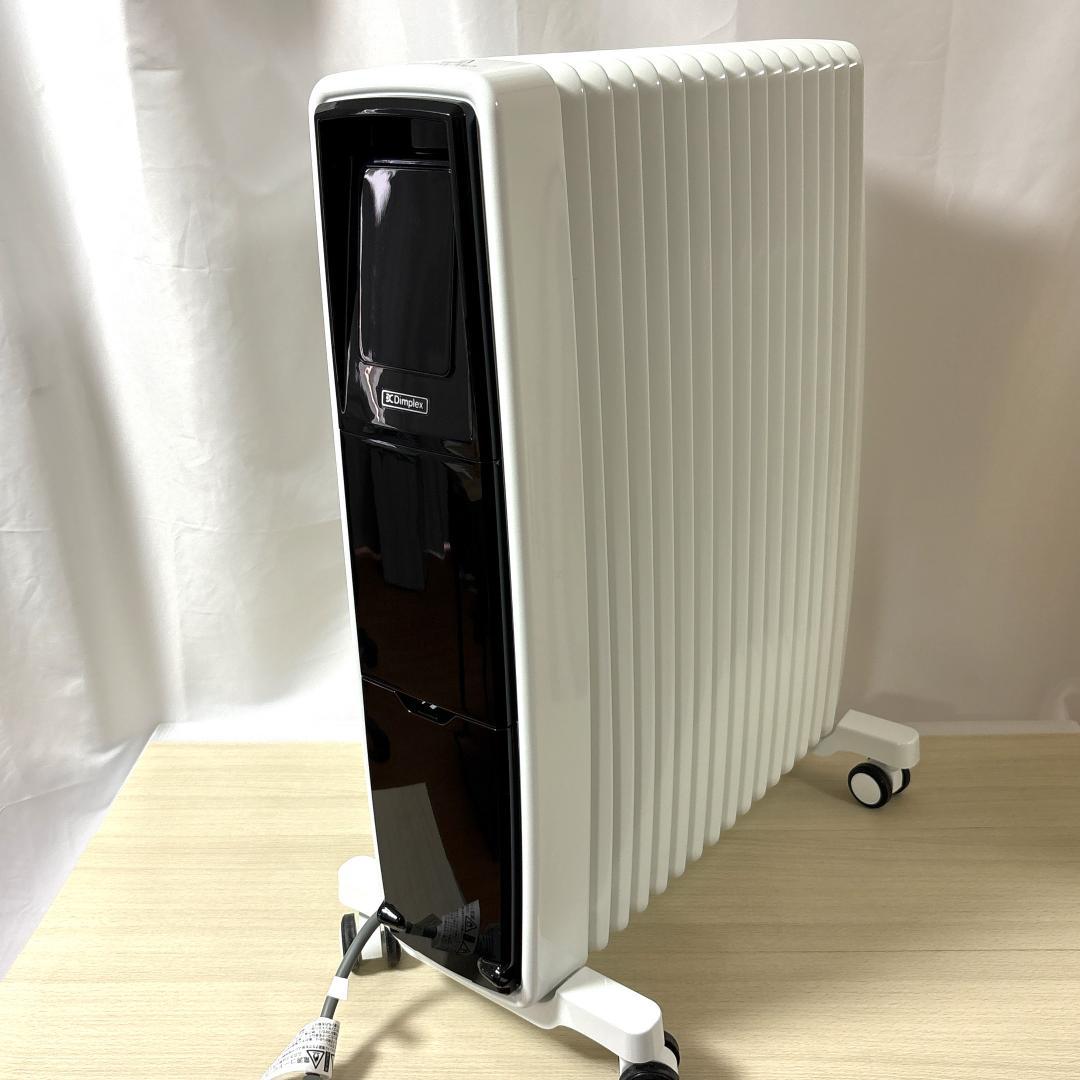 Dimplex ディンプレックス B05 オイルフリーヒーター [美品] - メルカリ