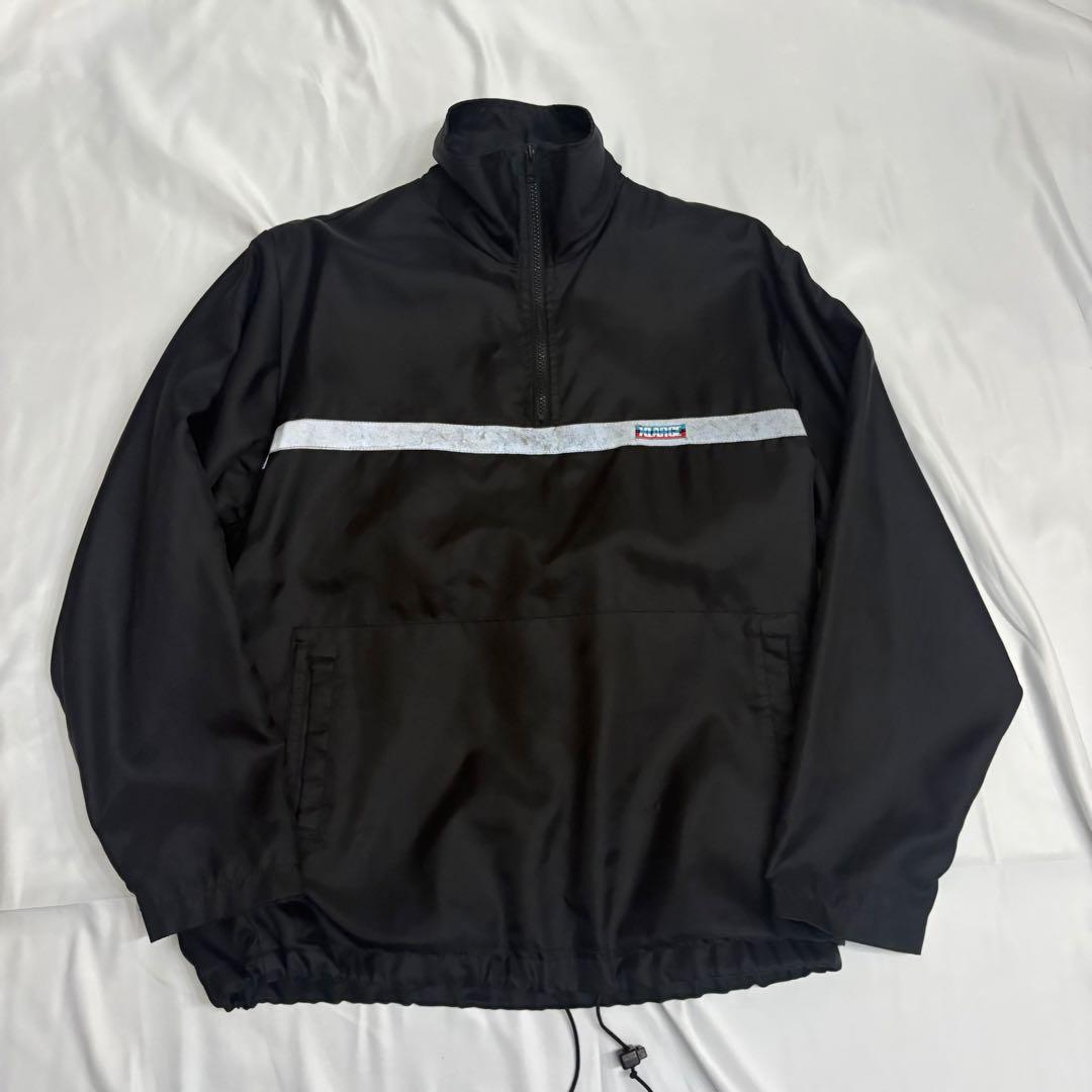 90s xlarge X-LARGE ナイロンジャケット USA - メルカリ