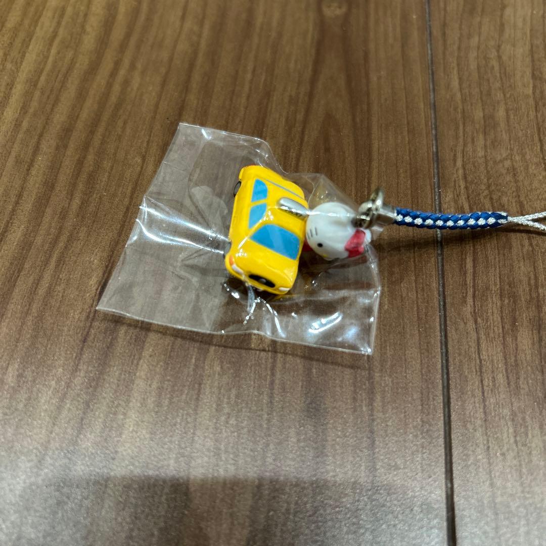 海外ご当地キティ ハローキティ ニューヨーク NewYork NY - メルカリ