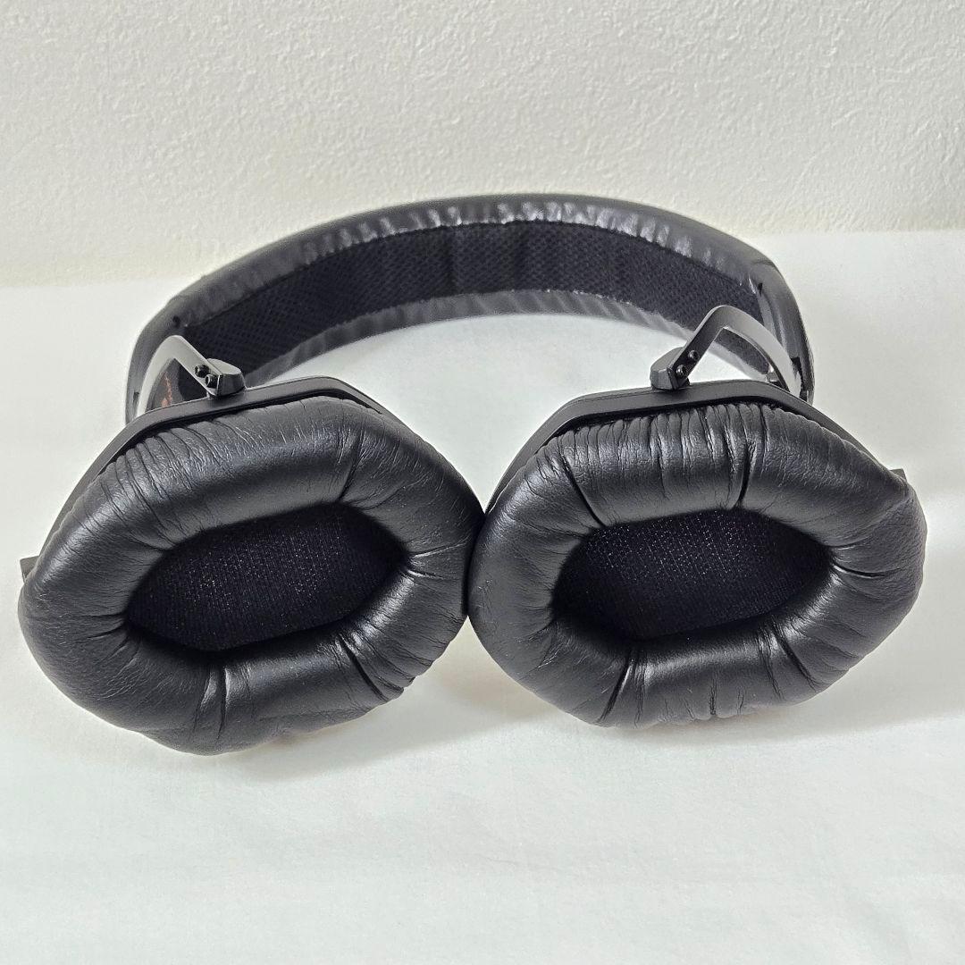 希少品】AVICII × VMODA Crossfade ヘッドホン - メルカリ