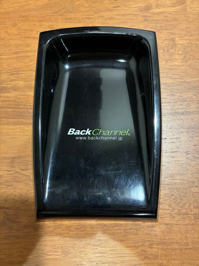 バックチャンネル 非売品激レア キャッシュトレー バックチャンネル 非売品激レア キャッシュトレー 楽天市場】レトロ