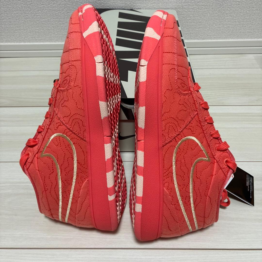 【新品・未使用】BOOK1 EP \" SEDONA \" 28.0cm