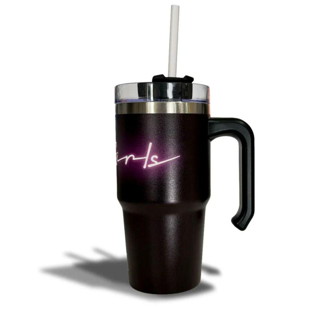 ノノガ ノーノーガールズ タンブラー ちゃんみな - メルカリ