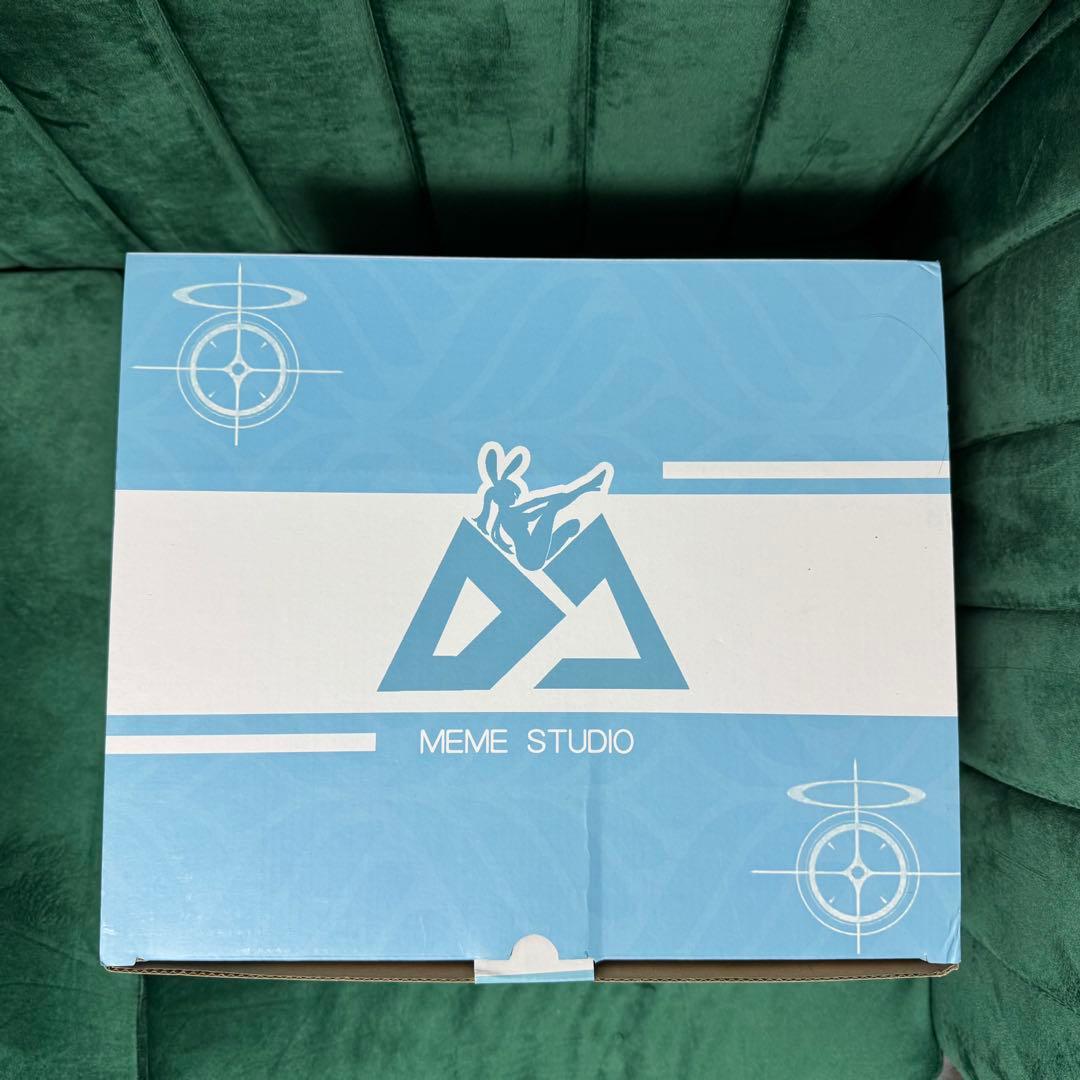 ★新品未開封★ Miyin studioブルアカ一之瀬アスナガレージキット豪華版