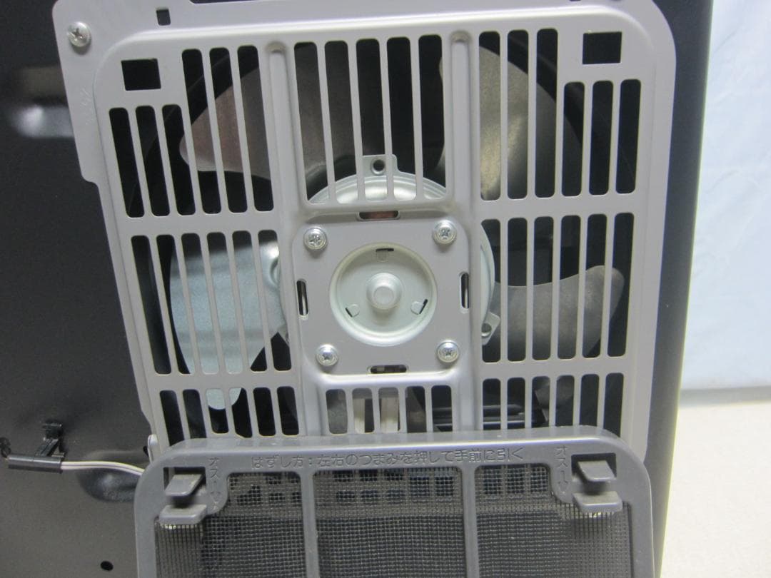 S9665】整備済 石油ファンヒーター ダイニチ FW-3715SDR - メルカリ