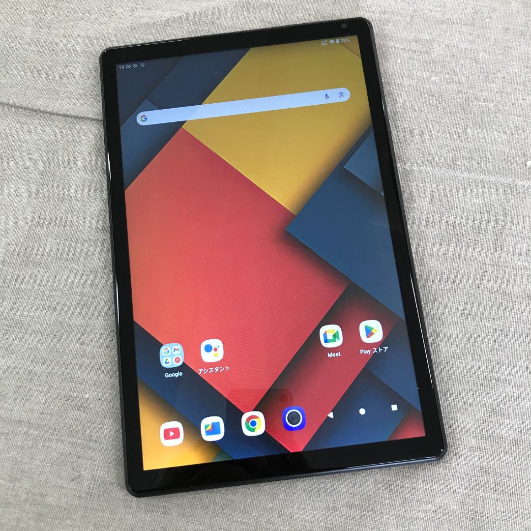 ナ*☆様 BRILLIANCE IN HAND C108 タブレット - メルカリ