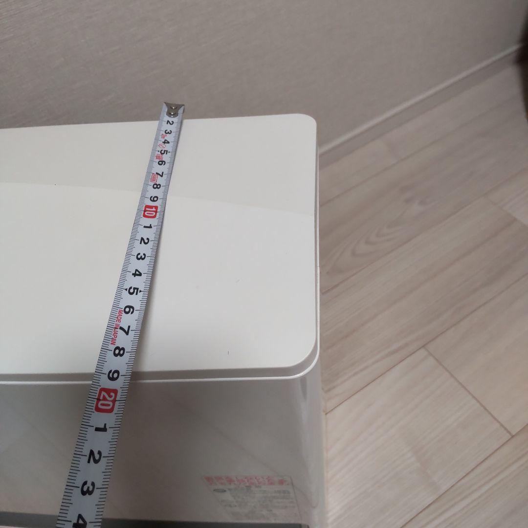 OSAKA GAS ガスファンヒーター 140-5615 - メルカリ