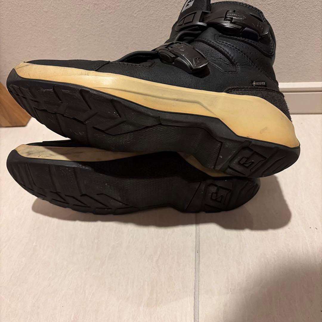 じ*ん様 Gaerne PANTERA/パンテーラ　ゴアテックス　27.5cm