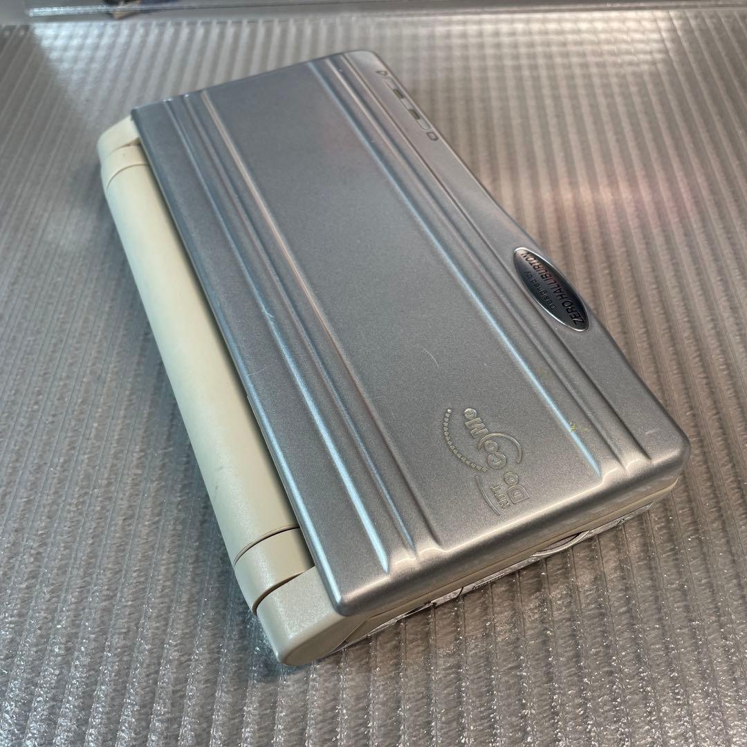 レトロPC・完動品】NTTドコモ「シグマリオン（sigmarion）」