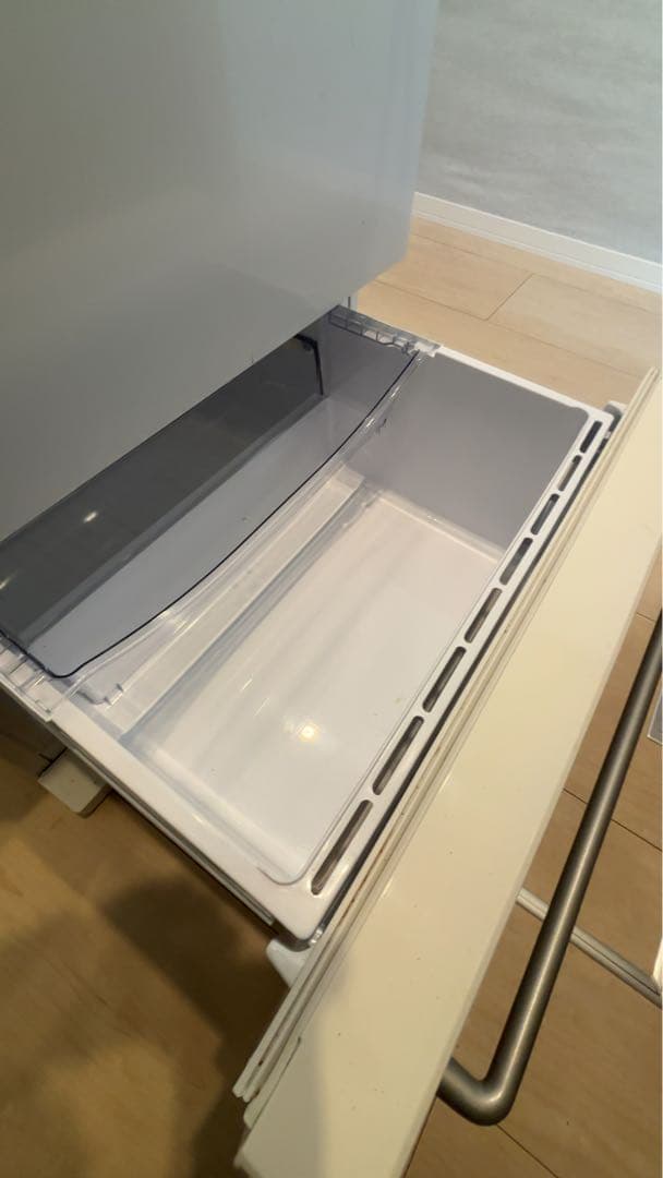 限定値下げ 2021年272L 無印良品 冷蔵庫 MJ-R27B - メルカリ