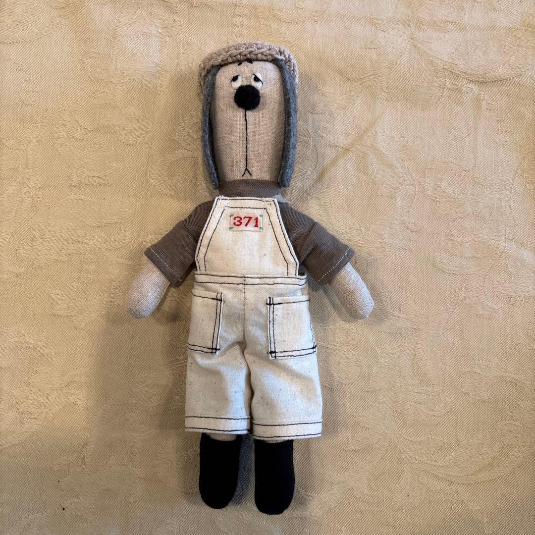 人気作家 ICCHI様 ドール 2体セット - メルカリ