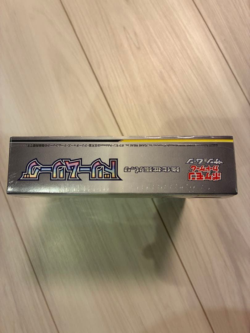 スニダン産 ドリームリーグ 新品未開封品シュリンク付き 1BOX - メルカリ