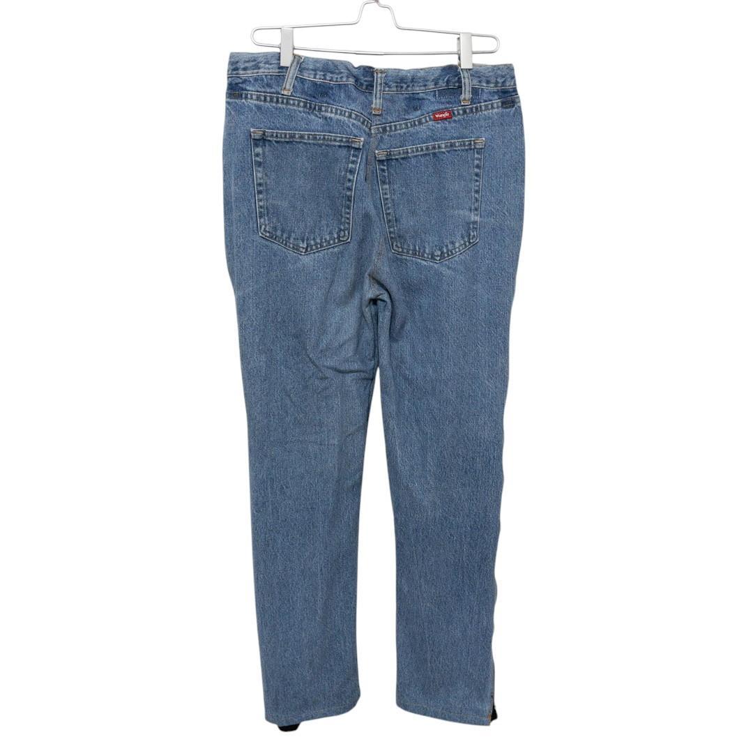 リメイク 4ジップ トラック デニムパンツ C-4576 - メルカリ