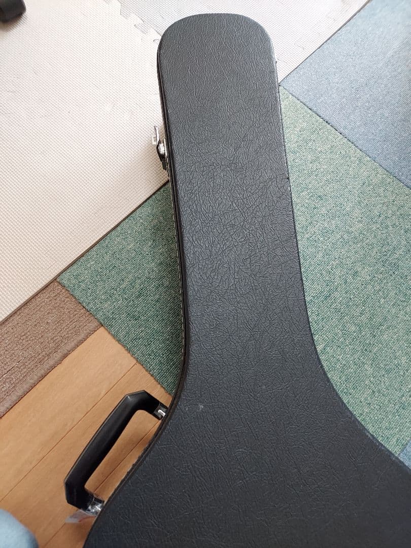 M*C様 ジャパンビンテージGreco W-404BSハードケース J-45コピ - メルカリ