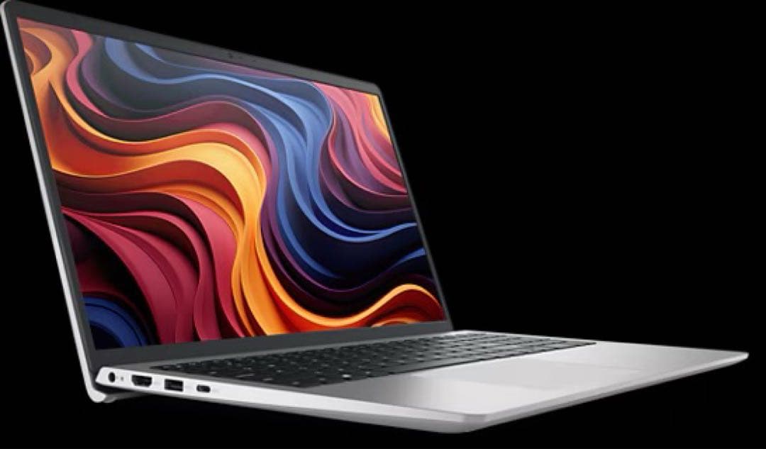 Dell 15 ノートパソコン 9423448017_001.jpg