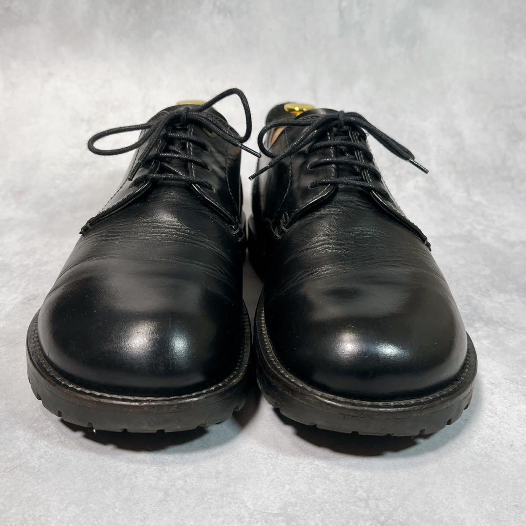 ☆美品☆【ビルケンシュトック】ギルフォード (27) ポストマンシューズ