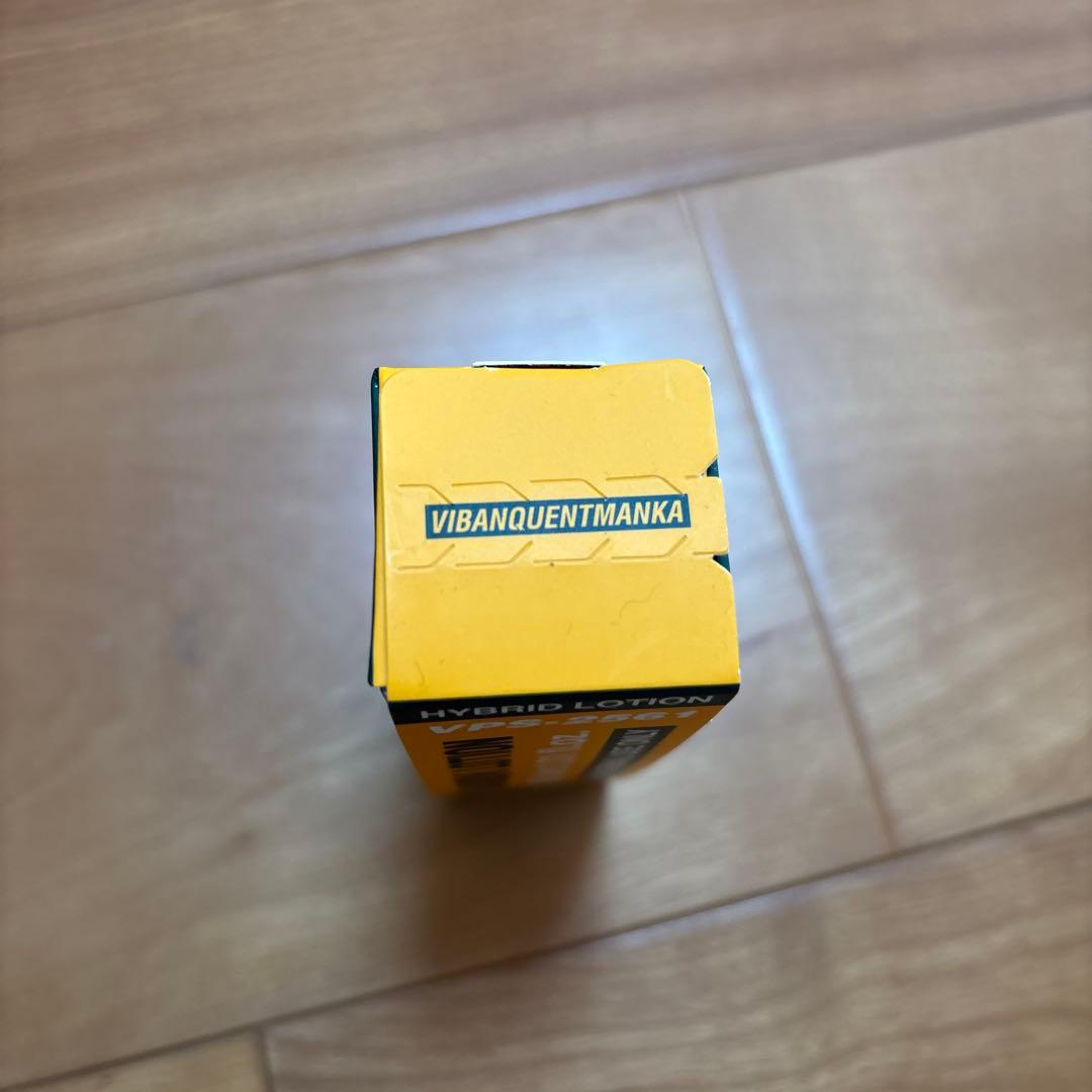 正規品 VIBANQM LOTIONビバンクエントマンカ ローション30ml - メルカリ