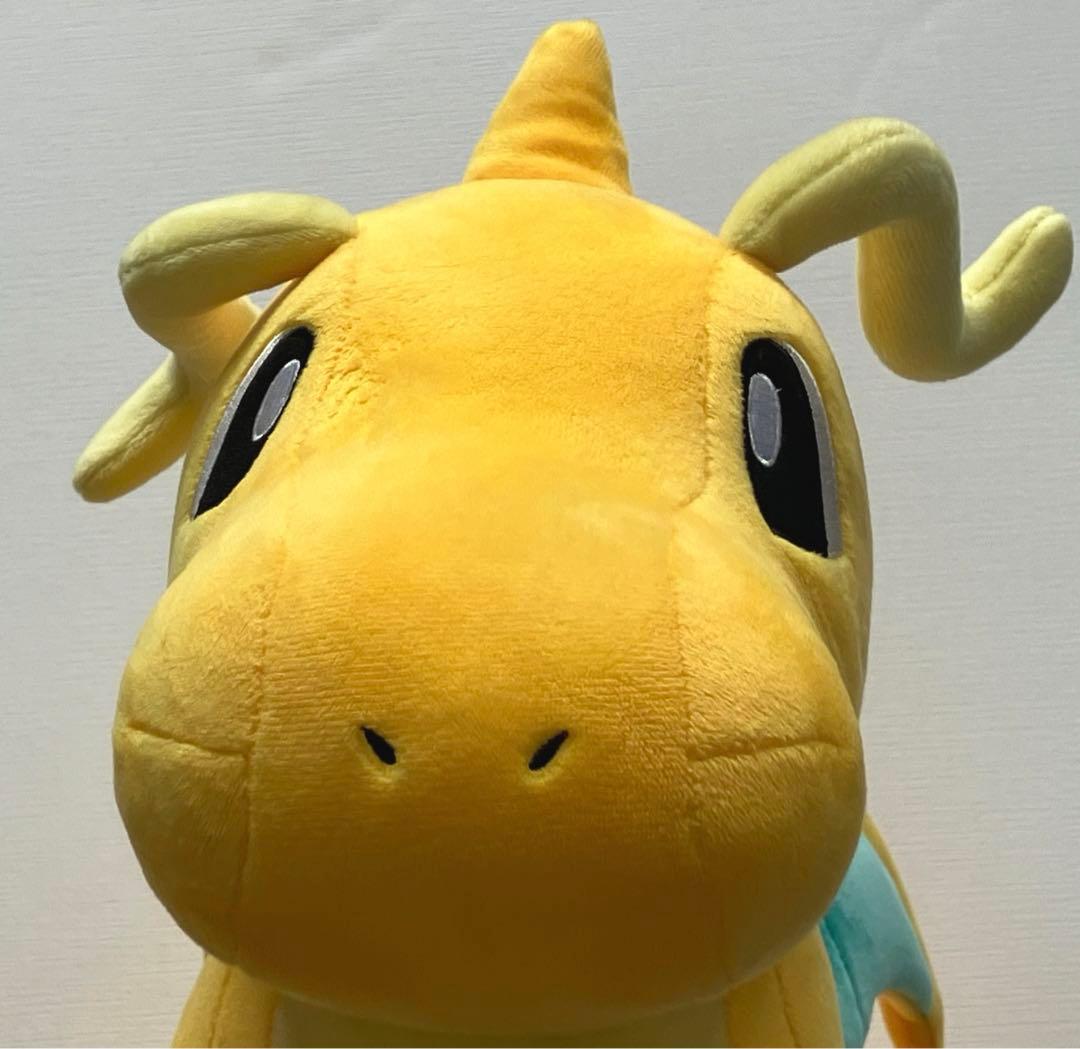 BigMore！ポケモン カイリュー - メルカリ