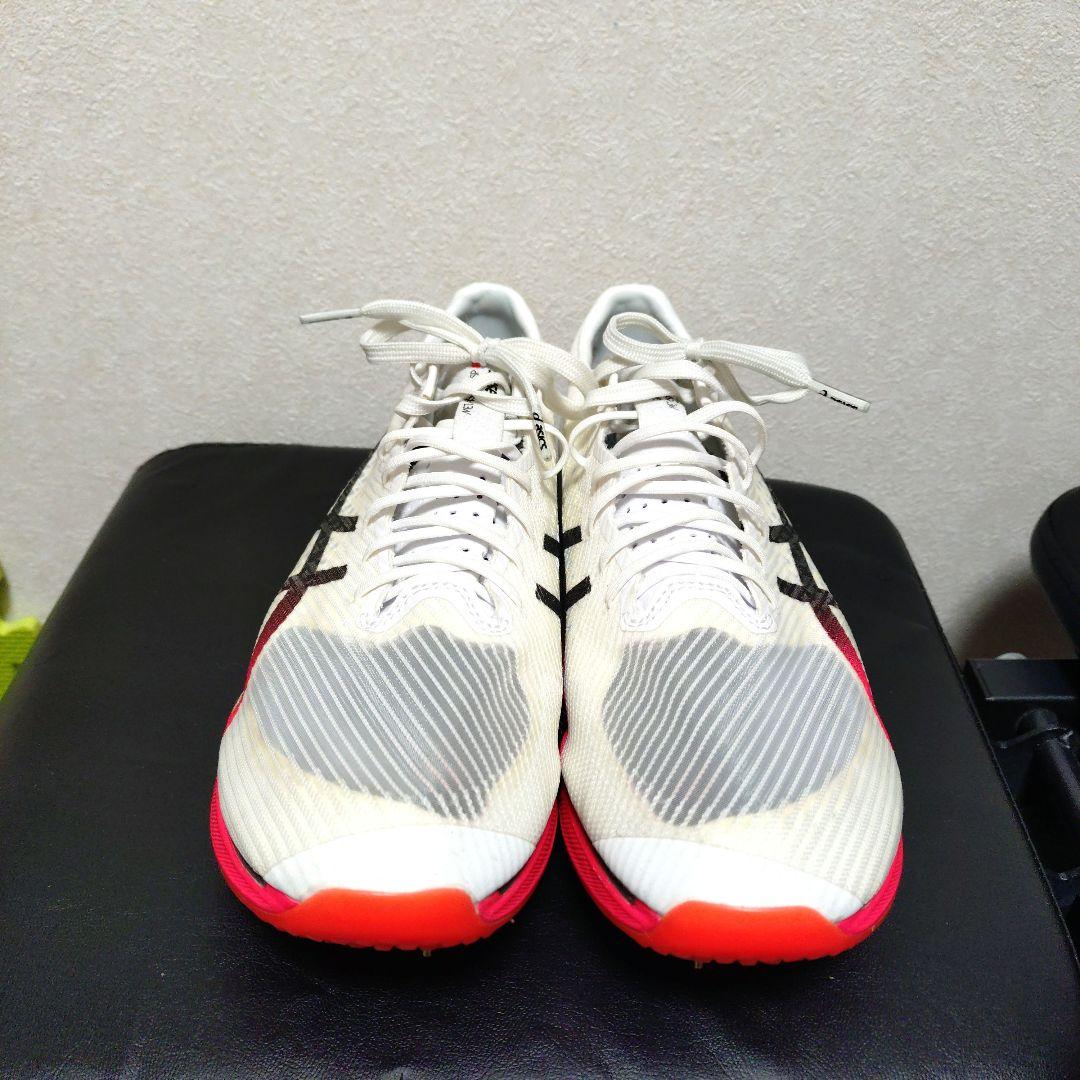 ASICS メタスピードSP 27.5cm