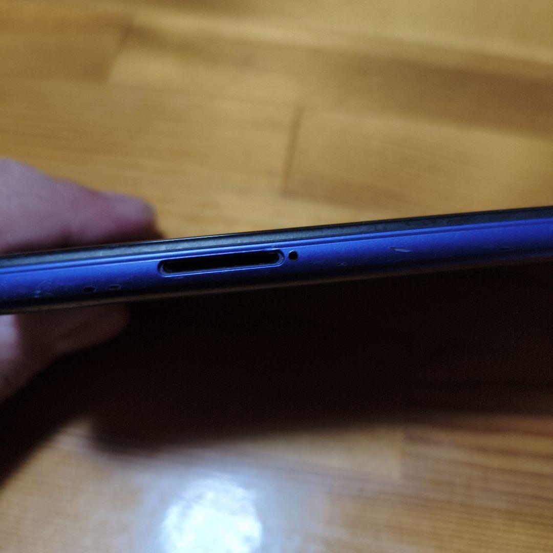 値下げ交渉可 Redmi Note10T 5G パープル