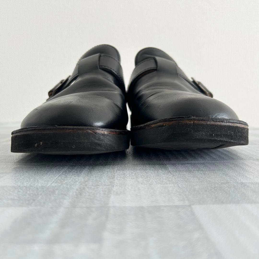 人気☆ダナー Danner ネバダ NEVADA レザー スリッポン 25 - メルカリ