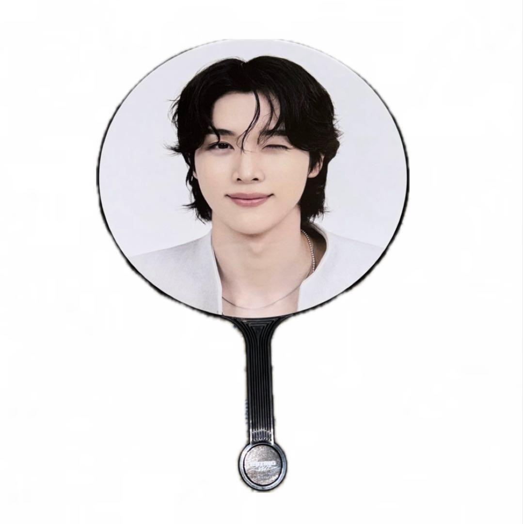 RIIZE RIIZING LOUD ソウルコン うちわ ソンチャン - メルカリ
