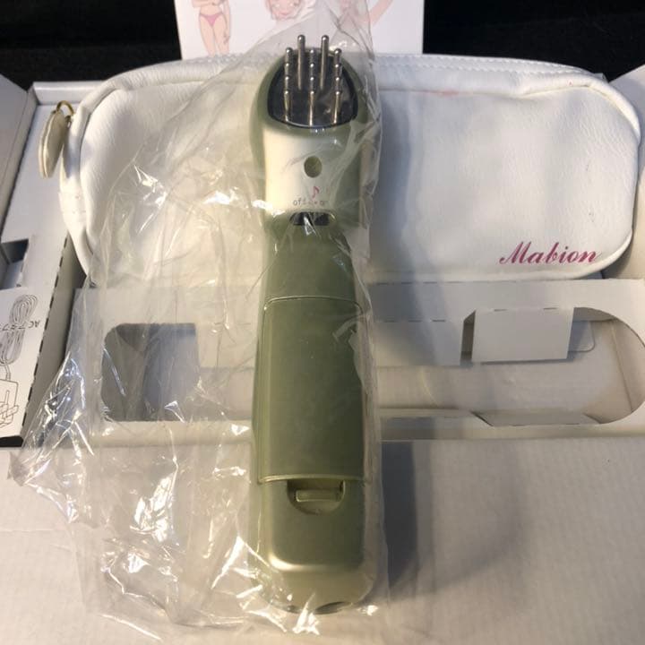 マビオン美顔器 イオントリートメント TK-3000 - メルカリ