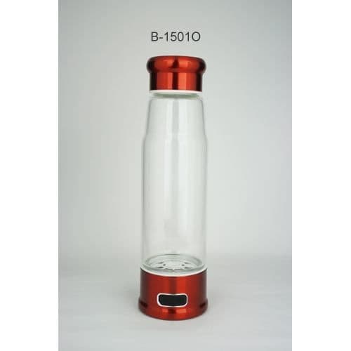 H2plus. 水素水生成器 B-15010 オレンジ 限定版 - メルカリ