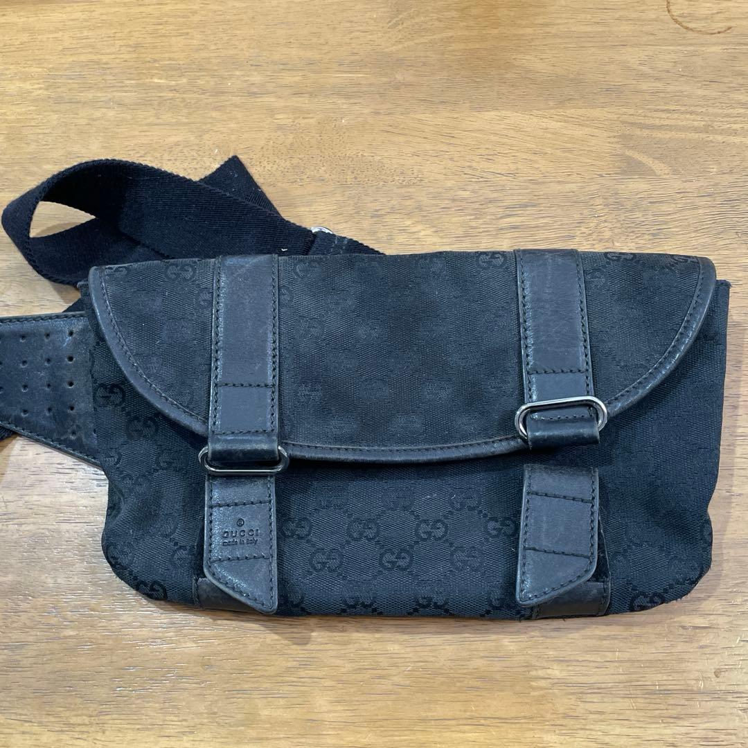 グッチ　GUCCI ウエストポーチ Amazon | (グッチ) GUCCI バッグ ウエストポーチ 450946 KHNYX 9772 BE