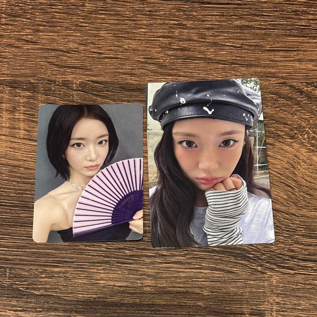 STAYC『STAY ALIVE』 トレカ タワレコ ステッカー Sumin - メルカリ