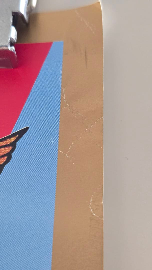 b*6様 【希少品】横尾忠則 JRA 第65回日本ダービーポスター B1