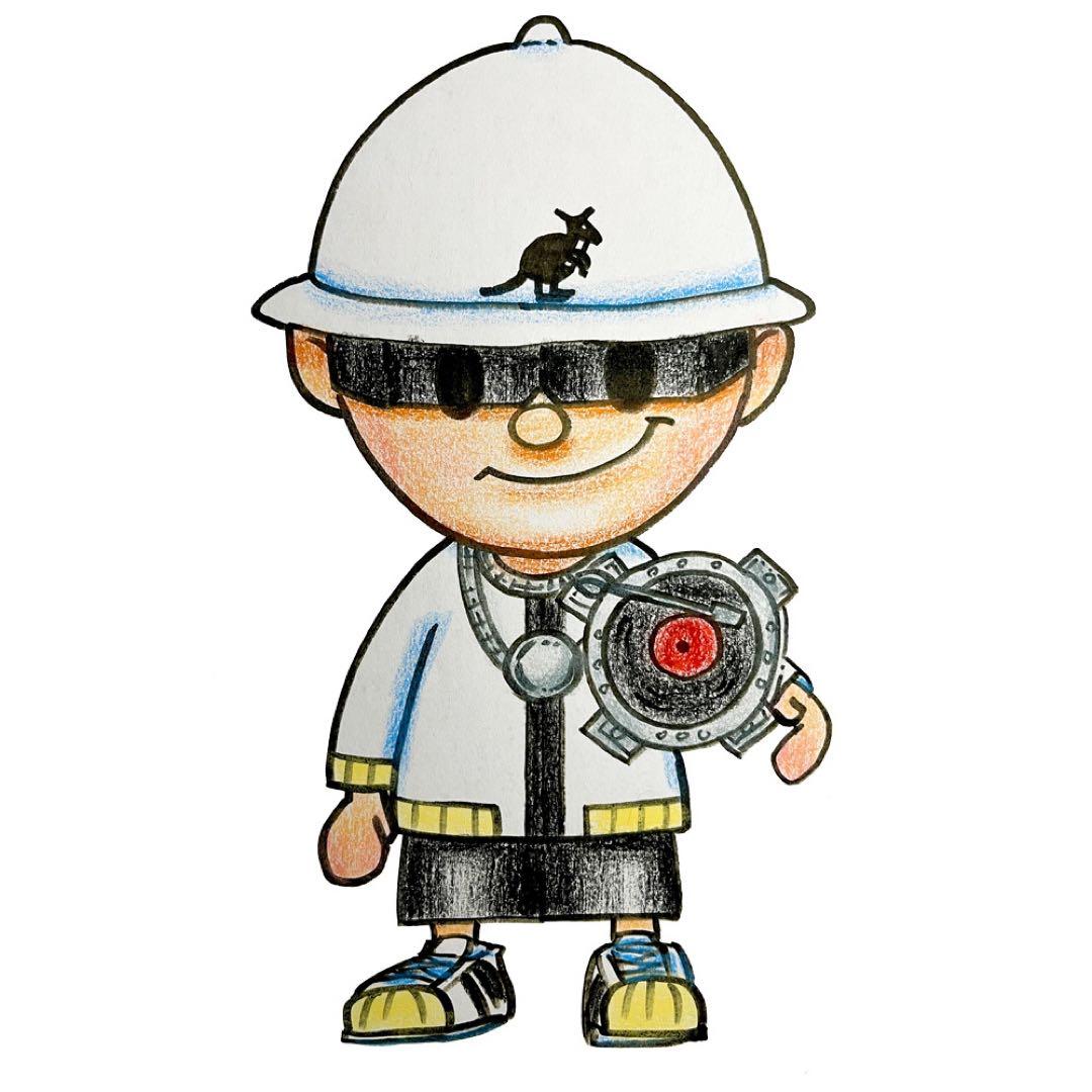 【お客ページ】（たつやん様）オーダー似顔絵☆結婚式、誕生日や記念日に Thanks♡ Kenta & Hikari 🕊️🕊🕊 —- 6月の納品をご希望の方へ お受け