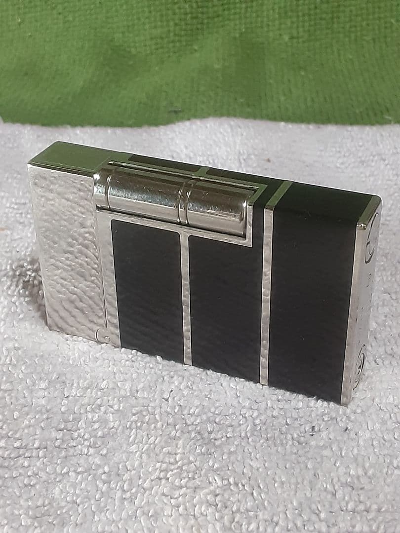 羽衣天女　Chapado en Laton シルバコンビ　CB