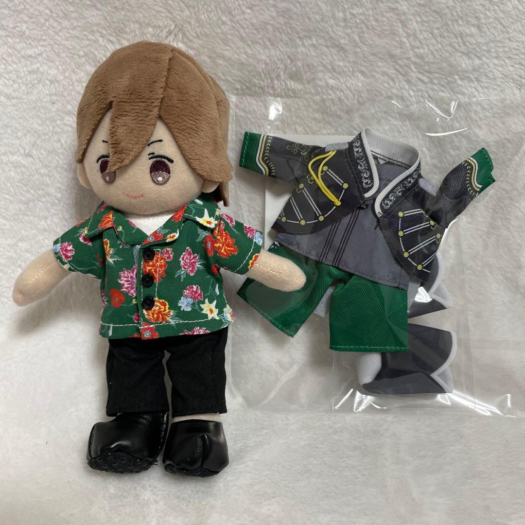 うたのプリンスさまっ ぬいスター 寿嶺二 - メルカリ