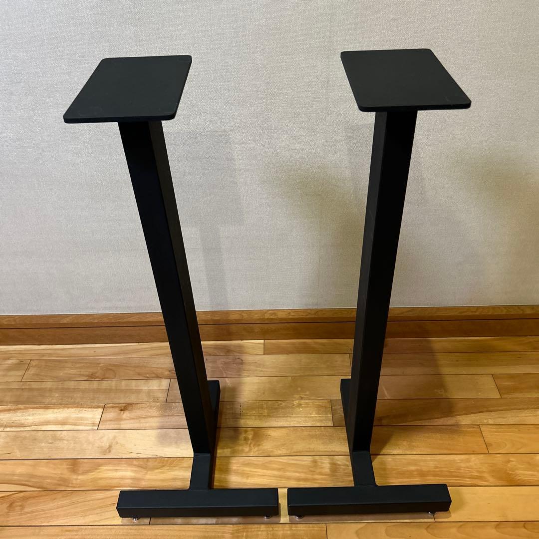 スピーカースタンド　SDA4.5DALI 美品】 SOUND ANCHORS SDA4.5DALI スピーカースタンド - メルカリ